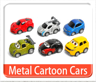 CARTOON CARS